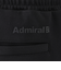 【BLACK lab.×Admiral】ロゴプリントショートパンツ