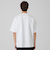 【BLACK lab.×Admiral】ニットドッキングアイコンTシャツ