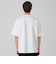 【BLACK lab.×Admiral】ニットドッキングアイコンTシャツ