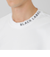 【BLACK lab.×Admiral】ニットドッキングアイコンTシャツ