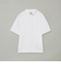 【BLACK lab.×Admiral】ニットドッキングアイコンTシャツ