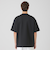 【BLACK lab.×Admiral】ニットドッキングアイコンTシャツ