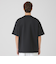 【BLACK lab.×Admiral】ニットドッキングアイコンTシャツ