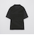 【BLACK lab.×Admiral】ニットドッキングアイコンTシャツ