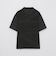 【BLACK lab.×Admiral】ニットドッキングアイコンTシャツ