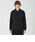 【BLACK lab.×Admiral】バックグリッドトリコットコーチジャケット