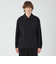 【BLACK lab.×Admiral】バックグリッドトリコットコーチジャケット