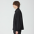 【BLACK lab.×Admiral】バックグリッドトリコットコーチジャケット