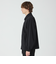 【BLACK lab.×Admiral】バックグリッドトリコットコーチジャケット