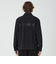【BLACK lab.×Admiral】バックグリッドトリコットコーチジャケット
