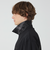 【BLACK lab.×Admiral】バックグリッドトリコットコーチジャケット