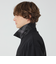 【BLACK lab.×Admiral】バックグリッドトリコットコーチジャケット