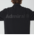 【BLACK lab.×Admiral】バックグリッドトリコットコーチジャケット