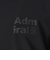 【BLACK lab.×Admiral】バックグリッドトリコットコーチジャケット