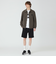 【BLACK lab.×Admiral】バックグリッドトリコットコーチジャケット