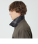 【BLACK lab.×Admiral】バックグリッドトリコットコーチジャケット