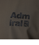 【BLACK lab.×Admiral】バックグリッドトリコットコーチジャケット