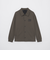 【BLACK lab.×Admiral】バックグリッドトリコットコーチジャケット