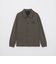【BLACK lab.×Admiral】バックグリッドトリコットコーチジャケット
