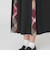 シルキータフタドレス