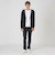 【BLACK lab.】バッググリッドテクニカルパーカー