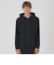 【BLACK lab.】バッググリッドテクニカルパーカー