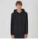 【BLACK lab.】バッググリッドテクニカルパーカー