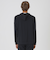 【BLACK lab.】バッググリッドテクニカルパーカー