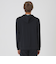 【BLACK lab.】バッググリッドテクニカルパーカー