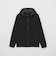 【BLACK lab.】バッググリッドテクニカルパーカー