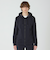 【BLACK lab.】バッググリッドテクニカルパーカー