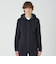 【BLACK lab.】バッググリッドテクニカルパーカー
