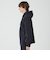 【BLACK lab.】バッググリッドテクニカルパーカー