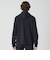 【BLACK lab.】バッググリッドテクニカルパーカー