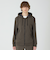 【BLACK lab.】バッググリッドテクニカルパーカー