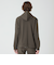 【BLACK lab.】バッググリッドテクニカルパーカー