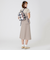 クレストブリッジチェックPVCバックパック
