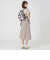 クレストブリッジチェックPVCバックパック