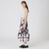 クレストブリッジチェックPVCトート