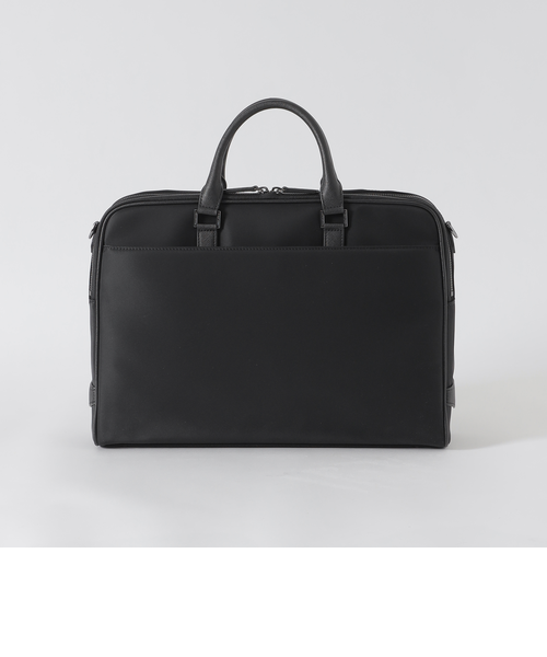 ナイロンコンビカルゼシャドークレストブリッジチェックビジネス