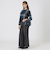 クレストブリッジチェックPVCミニショルダー