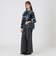 クレストブリッジチェックPVCミニショルダー