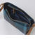 クレストブリッジチェックPVCミニショルダー