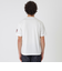 10カラーレタードスリーブTシャツ
