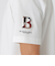 10カラーレタードスリーブTシャツ