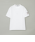 10カラーレタードスリーブTシャツ