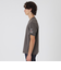 10カラーレタードスリーブTシャツ