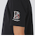 10カラーレタードスリーブTシャツ