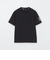 10カラーレタードスリーブTシャツ