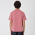 10カラーレタードスリーブTシャツ